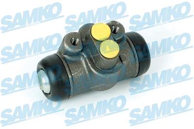 SAMKO C29923 Číslo výrobce: C29923. EAN: 8032532020326.