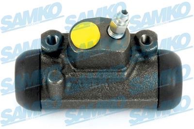 SAMKO C29935 Číslo výrobce: C29935. EAN: 8032532018798.