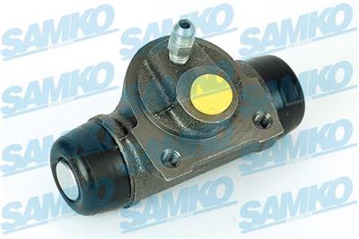 SAMKO C30019 Číslo výrobce: C30019. EAN: 8032532066362.