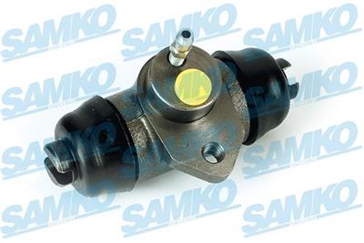 SAMKO C30023 Číslo výrobce: C30023. EAN: 8032532066409.
