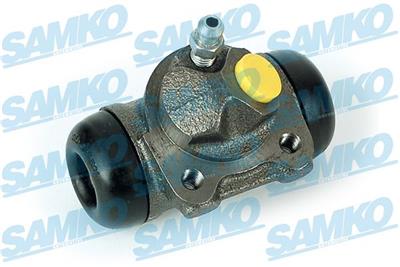 SAMKO C30025 Číslo výrobce: C30025. EAN: 8032532066423.
