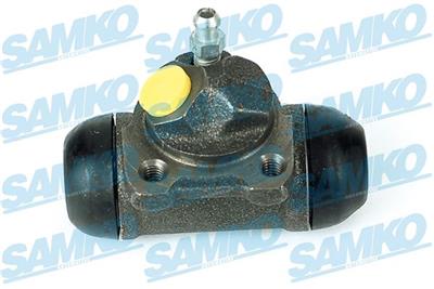SAMKO C30026 Číslo výrobce: C30026. EAN: 8032532066430.
