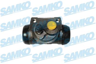 SAMKO C30030 Číslo výrobce: C30030. EAN: 8032532066478.