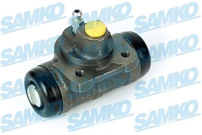 SAMKO C30032 Číslo výrobce: C30032. EAN: 8032532066492.