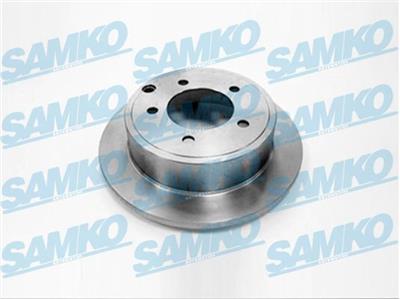 SAMKO C3017P Číslo výrobce: C3017P. EAN: 8032928109598.
