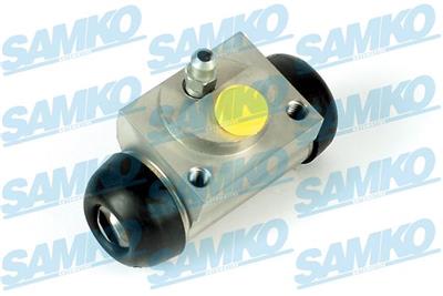 SAMKO C31011 Číslo výrobce: C31011. EAN: 8032532085189.