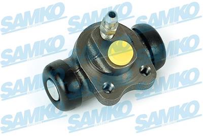SAMKO C31012 Číslo výrobce: C31012. EAN: 8032532087121.
