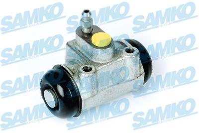 SAMKO C31013 Číslo výrobce: C31013. EAN: 8032532089323.