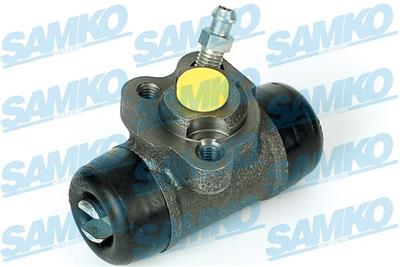 SAMKO C31015 Číslo výrobce: C31015. EAN: 8032532100332.