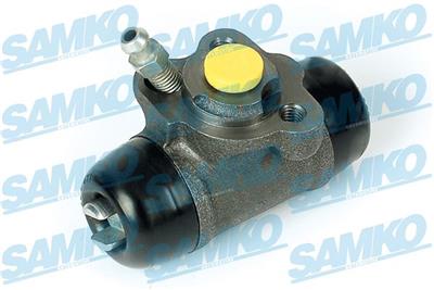SAMKO C31016 Číslo výrobce: C31016. EAN: 8032532100349.