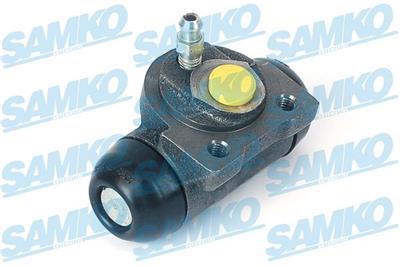 SAMKO C31020 Číslo výrobce: C31020. EAN: 8032532100462.