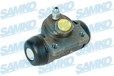 SAMKO C31024 Číslo výrobce: C31024. EAN: 8032532100776.