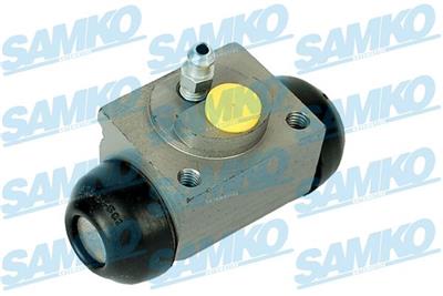 SAMKO C31027 Číslo výrobce: C31027. EAN: 8032532100806.