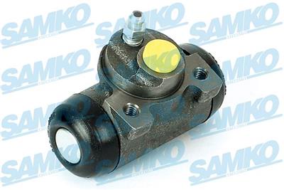 SAMKO C31028 Číslo výrobce: C31028. EAN: 8032532099858.
