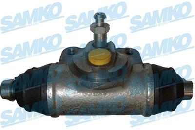 SAMKO C31037 Číslo výrobce: C31037. EAN: 8032532102497.