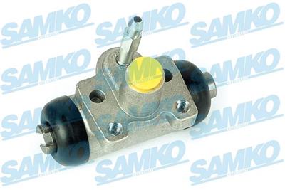 SAMKO C31042 Číslo výrobce: C31042. EAN: 8032532102541.