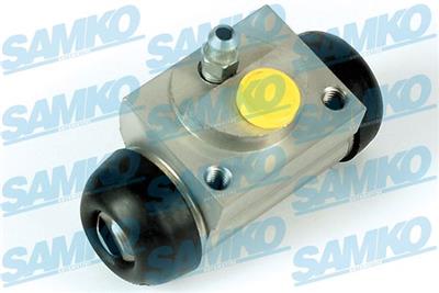 SAMKO C31046 Číslo výrobce: C31046. EAN: 8032532088692.