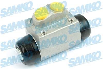 SAMKO C31050 Číslo výrobce: C31050. EAN: 8032532103647.