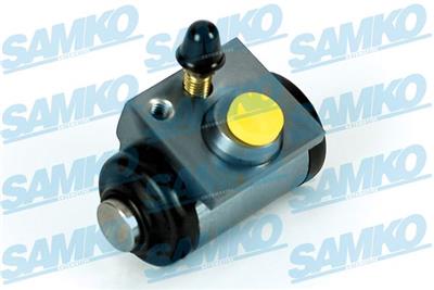 SAMKO C31054 Číslo výrobce: C31054. EAN: 8032532104262.