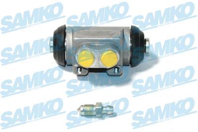 SAMKO C31056 Číslo výrobce: C31056. EAN: 8032532106556.