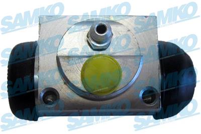 SAMKO C31058 Číslo výrobce: C31058. EAN: 8032532106587.