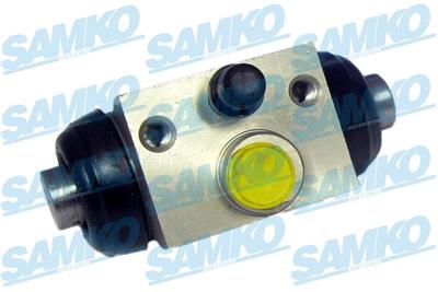 SAMKO C31087 Číslo výrobce: C31087. EAN: 8032532085400.