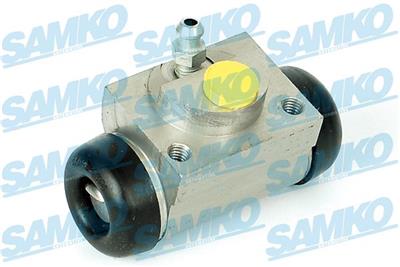 SAMKO C31098 Číslo výrobce: C31098. EAN: 8032532082058.