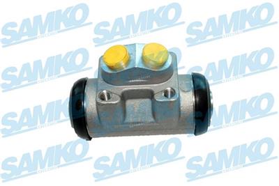 SAMKO C31119 Číslo výrobce: C31119. EAN: 8032928004305.