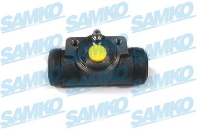 SAMKO C31125 Číslo výrobce: C31125. EAN: 8032928004923.
