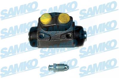 SAMKO C31143 Číslo výrobce: C31143. EAN: 8032928038898.