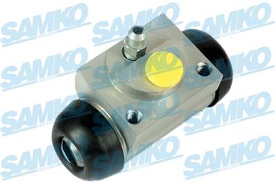 SAMKO C31145 Číslo výrobce: C31145. EAN: 8032928038539.