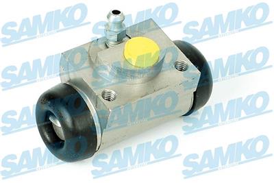 SAMKO C31155 Číslo výrobce: C31155. EAN: 8032928073042.