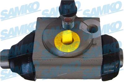 SAMKO C31156 Číslo výrobce: C31156. EAN: 8032928073059.