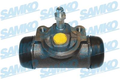 SAMKO C31157 Číslo výrobce: C31157. EAN: 8032928081955.