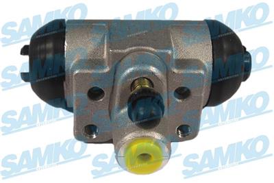 SAMKO C31158 Číslo výrobce: C31158. EAN: 8032928082112.