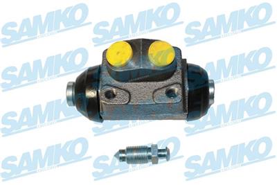 SAMKO C31163 Číslo výrobce: C31163. EAN: 8032928083379.