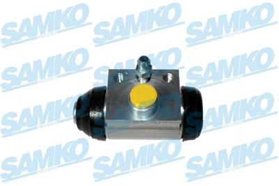 SAMKO C31176 Číslo výrobce: C31176. EAN: 8032928093392.