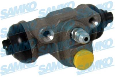 SAMKO C31177 Číslo výrobce: C31177. EAN: 8032928093415.