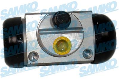 SAMKO C31181 Číslo výrobce: C31181. EAN: 8032928095396.