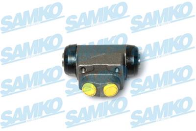 SAMKO C31199 Číslo výrobce: C31199. EAN: 8032928104852.