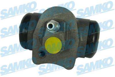 SAMKO C31204 Číslo výrobce: C31204. EAN: 8032928105330.