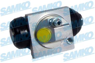 SAMKO C31207 Číslo výrobce: C31207. EAN: 8032928106412.