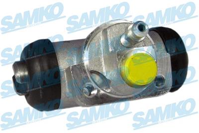 SAMKO C31208 Číslo výrobce: C31208. EAN: 8032928106504.