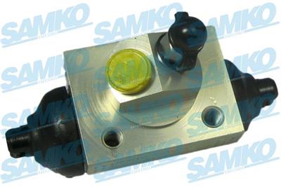 SAMKO C31210 Číslo výrobce: C31210. EAN: 8032928109543.