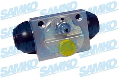 SAMKO C31213 Číslo výrobce: C31213. EAN: 8032928123839.