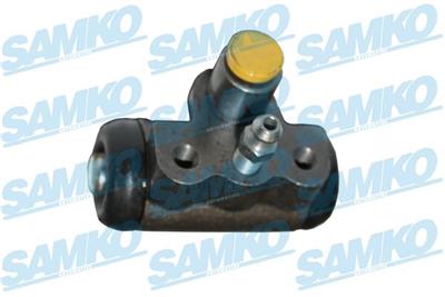 SAMKO C31246 Číslo výrobce: C31246. EAN: 8032928159692.