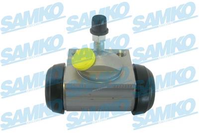 SAMKO C31262 Číslo výrobce: C31262. EAN: 8032928161350.