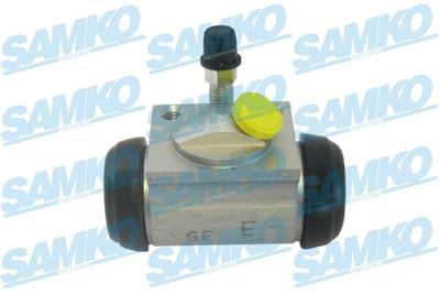 SAMKO C31263 Číslo výrobce: C31263. EAN: 8032928161367.