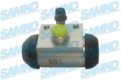 SAMKO C31264 Číslo výrobce: C31264. EAN: 8032928161909.