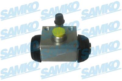 SAMKO C31269 Číslo výrobce: C31269. EAN: 8032928168137.
